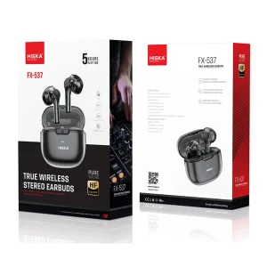 هدفون بلوتوثی هیسکا مدل FX-537