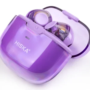 هدفون بلوتوثی هیسکا مدل FX-537