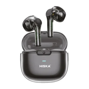 هدفون بلوتوثی هیسکا مدل FX-537