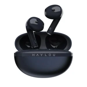 هدفون بلوتوثی هایلو مدل X1 بدون قابلیت نویز کنسلینگ، درگاه شارژ USB Type-C، مقاوم در برابر رطوبت و عرق