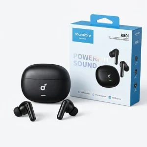 هدفون بلوتوثی مدل R80i