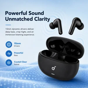 هدفون بلوتوثی مدل R80i