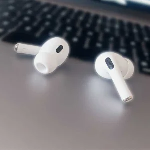 هدفون بلوتوثی ایرپاد پرو 2 مدل MTJV3AM/A