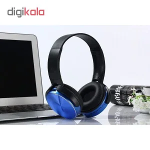 هدفون بی‌سیم مدل 450BT