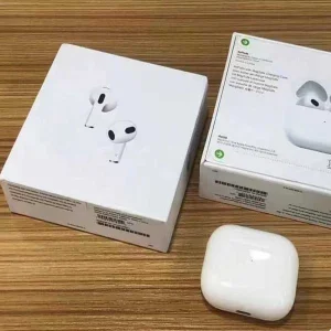 هندزفری مدل   AIR PODs  3