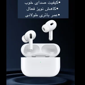 هندزفری بلوتوثی مدل PRO