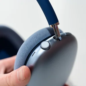 هدست بلوتوثی مدل ایرپادمکس | Airpods max 2024