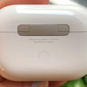 هدفون بلوتوثی مدل AirPods Pro Apple