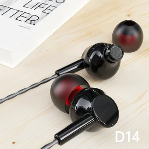 هندزفری  سامیک تن مدل D140