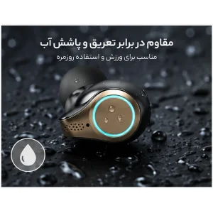 هدفون بلوتوثی مدل TWS