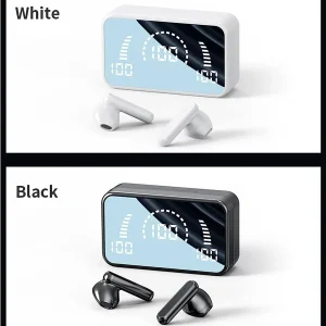هدفون بلوتوثی مدل TWS