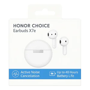 هدفون بلوتوثی آنر مدل X7e