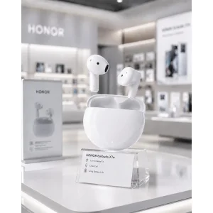هدفون بلوتوثی آنر مدل X7e