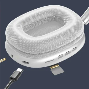 هدست بلوتوثی مدل p9