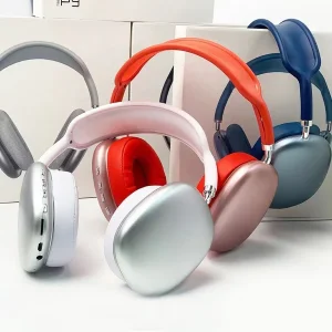 هدست بلوتوثی مدل p9