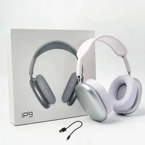 هدست بلوتوثی مدل p9