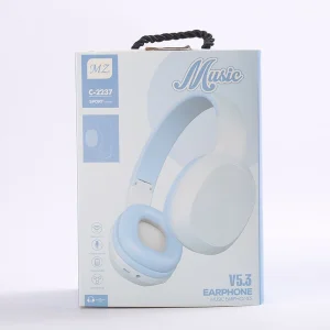 هدست بلوتوثی مدل Music C-2237