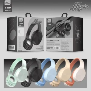 هدست بلوتوثی مدل Music C-2237