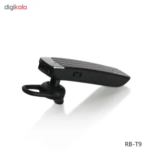 هندزفری بلوتوث ریمکس مدل RB-T9
