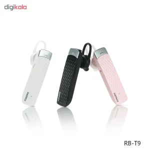 هندزفری بلوتوث ریمکس مدل RB-T9