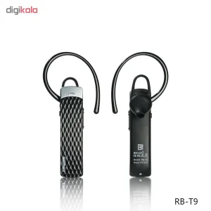هندزفری بلوتوث ریمکس مدل RB-T9