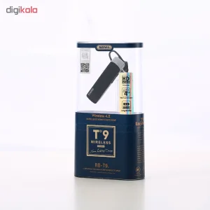 هندزفری بلوتوث ریمکس مدل RB-T9