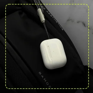 هدفون بلوتوثی ریمکس مدل TWS Pro 2
