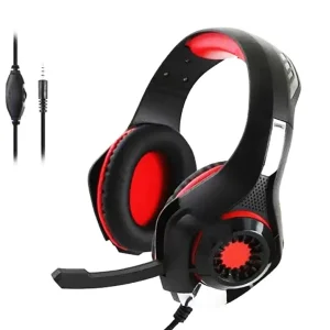 هدفون مخصوص بازی مدل FX-02