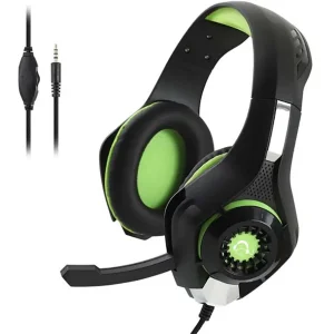 هدفون مخصوص بازی مدل FX-02