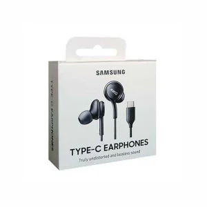 هندزفری مدل TYPE-C EO-IC100BBEGEU