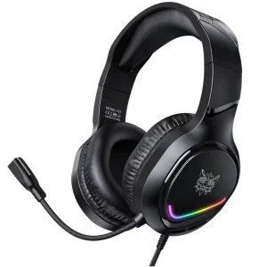 هدست مخصوص بازی سیوتک مدل X31