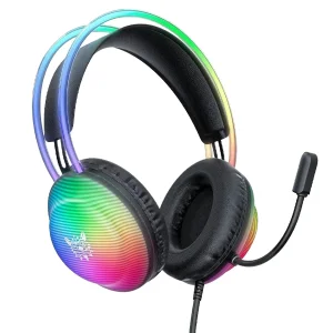 هدست مخصوص بازی سیوتک مدل X29 RGB