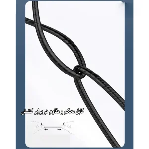 هندزفری هوارکو مدل رکس
