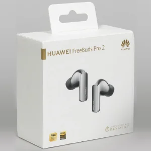 هدفون بی سیم هوآوی مدل FreeBuds Pro 2