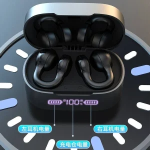 هدفون مدل TWS-56