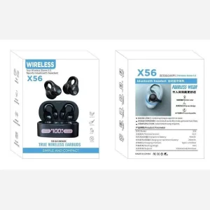 هدفون مدل TWS-56