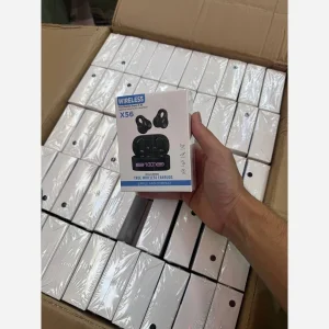 هدفون مدل TWS-56