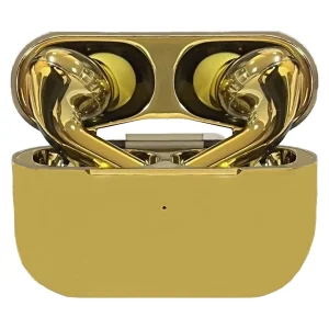 هدفون بلوتوثی مدل AirPods Pro 2nd Generation بدون قابلیت نویز کنسلینگ