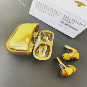 هدفون بلوتوثی مدل AirPods Pro 2nd Generation بدون قابلیت نویز کنسلینگ