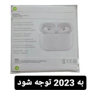 هندزفری بلوتوثی مدل 2023 پرو2