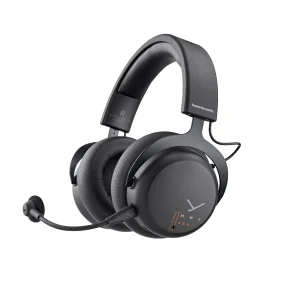 هدست بلوتوثی بیرداینامیک مدل MMX 200 WIRELESS