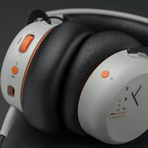 هدست بلوتوثی بیرداینامیک مدل MMX 200 WIRELESS