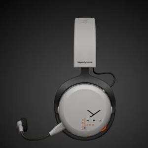 هدست بلوتوثی بیرداینامیک مدل MMX 200 WIRELESS