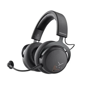 هدست بلوتوثی بیرداینامیک مدل MMX 200 WIRELESS