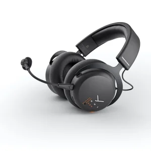 هدست بلوتوثی بیرداینامیک مدل MMX 200 WIRELESS