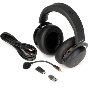 هدست بلوتوثی بیرداینامیک مدل MMX 200 WIRELESS