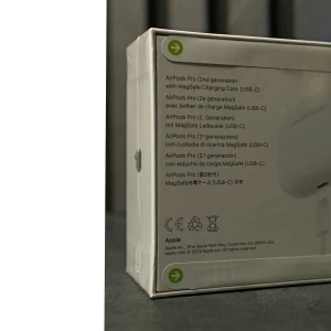 هدفون بلوتوثی مدل ایرپاد پرو 2 AIRPAD PRO 2 MTJV3AM/A