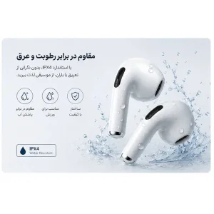 هدفون بلوتوثی مدل TWS 5.3