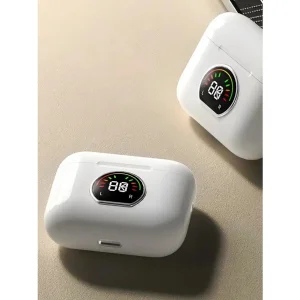 هدفون بلوتوثی مدل TWS 5.3