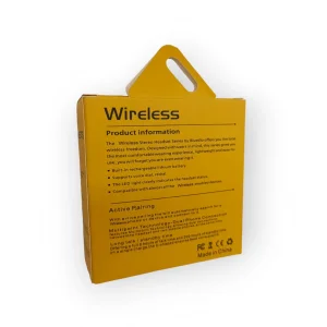 هدست بلوتوثی مدل z fon